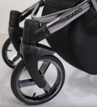 Kunert Tiaro Premium Art.TI-04 Universal Stroller 3-in-1