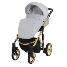 Kunert Tiaro Premium Art.TI-05 Универсальная коляска 3 в 1