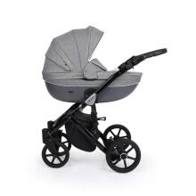 Kunert Mila Premium Class Art.MI-04 Black 3 in 1
