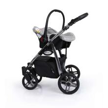 Kunert Libero  Art.LI-01 Grey