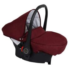 Kunert Mila Art.MI-01 Bordo 3 in 1
