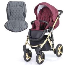 Kunert Mila Art.MI-01 Bordo 3 in 1
