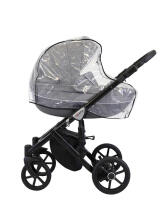 Kunert Mila Art.MI-01 Bordo 3 in 1