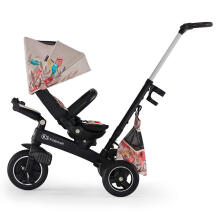 KinderKraft'20 EasyTwist Art.KKRETWIBRD0000 Bird