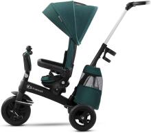 KinderKraft'20 EasyTwist Art.KKRETWIGRE0000 Midnight Green