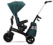 KinderKraft'20 EasyTwist Art.KKRETWIGRE0000 Midnight Green