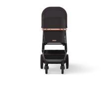 Moon'20 Style Rosegold Art.120820  Детская коляска с люлькой