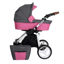 Kunert Rotax Art.RO-05 Pink 3in1