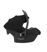 Kunert Ivento Art.IVE-10 Caramel Mocchiato Детская классическая коляска 3 в 1