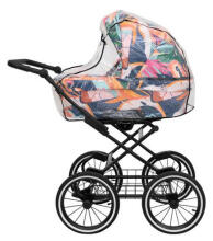 Kunert Romantic Classic  Art.ROM-16, 3 in 1