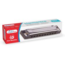 New Classic Toys Harmonica Art.10023 Mutes harmonika