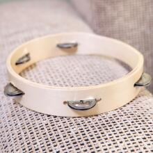 New Classic Toys Tambourine   Art.10388