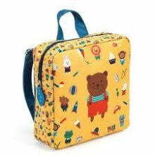 Djeco Nursery Bags Art.DD00251