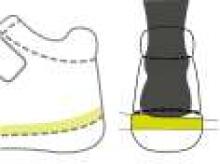 D.D.Step (DDStep) Art.DA05-1-744A Black