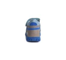D.D.Step (DDStep) Art.AC625-232B Blue  Ekstra komfortabli  zēņu sandales (20-25)