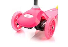 Meteor®  Scooter Shift  Art.22798  Bērnu skūteris augstāka kvalitāte