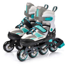 Meteor® Rox Art. 22364 Mint   Роликовые коньки (34-37)