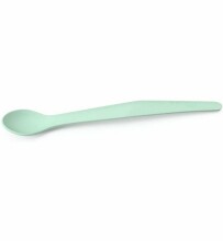 Everyday Baby  Silicone Spoon Art.10501 Mint Green Mīkstā silikona karote(2 gab.)