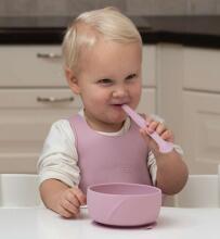 Everyday Baby  Silicone Spoon Art.10501 Mint Green