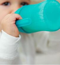 Everyday Baby Easy Grip Handle Art.10423 Turquoise