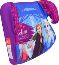 Disney Frozen Booster Art.9721  Детское автокресло-бустер,15-36кг