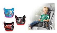 Disney Mickey Booster Art.59705 Детское автокресло-бустер,15-36кг
