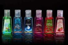 Pocketpop Cleansing Hand Gel Art.59946397 Wild Berry Punch Higiēnisks dezinfekcijas līdzeklis -gēls 30 ml