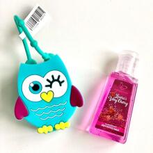 Pocketpop Cleansing Hand Gel Art.59946410 Lena Strawberry Cream