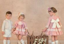 Kids Boutique Miranda Art.127/VG