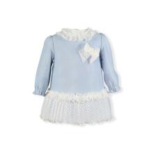 Kids Boutique Miranda Art.139/V Модное платье для девочек