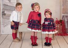 Kids Boutique Miranda Art.143/V