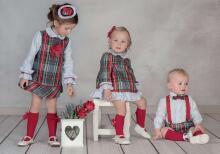 Kids Boutique Miranda Art.147/VG