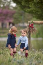 Kids Boutique Miranda Art.191/23