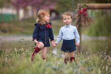 Kids Boutique Miranda Art.191/23