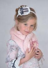Kids Boutique Miranda Art.235/V Модное платье для девочек
