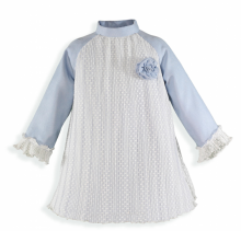 Kids Boutique Miranda Art.239/V Модное платье для девочек