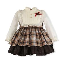 Kids Boutique Miranda Art.246/V Meiteņu kleitiņa