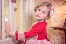 Kids Boutique Miranda Art.261/V