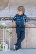 Kids Boutique Miranda Art.264/2 Krekls puikam