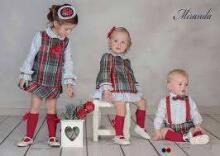 Kids Boutique Miranda Art.1704/236DP	 Ободок-заколка для волос