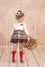 Kids Boutique Miranda Art.1804/246P Matu sprādze