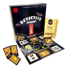 Playland Detective Stories Art.R-400 Attīstoša galda spēle Detektīvstāsti