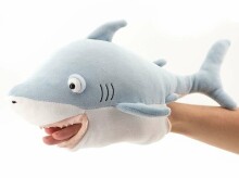 Orange Toys Shark Art.ОТ5002/35 Mīkstā rotaļlieta Haizivs,35cm