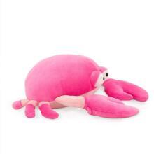 Orange Toys Crab Art.ОТ5005/60 Mīkstā rotaļlieta Krabis,60cm