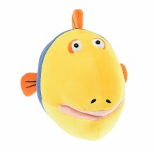 Orange Toys Fish Art.ОТ5003/50 Mīkstā rotaļlieta Zivis,50cm