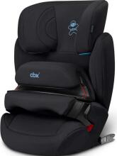 CBX by Cybex Xelo Art.519002745 Cozy Black