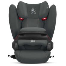 CBX by Cybex Xelo Art.519003391 Orange Grey Inovatīvs, īpaši drošs bērnu autokrēsls (9-36 kg)