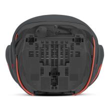 CBX by Cybex Xelo Art.519003391 Orange Grey Inovatīvs, īpaši drošs bērnu autokrēsls (9-36 kg)