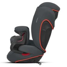 CBX by Cybex Xelo Art.519003391 Orange Grey Inovatīvs, īpaši drošs bērnu autokrēsls (9-36 kg)
