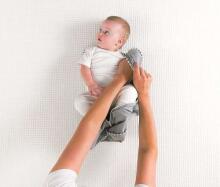 Love To Dream Swaddle Up Bambusa S Art.LTD-L1001001DBLS N